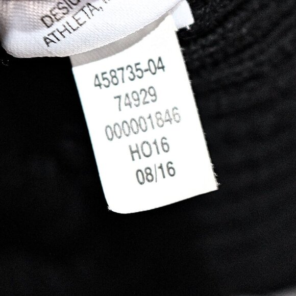 Athleta - Ravine Merino Blend Funnel Neck Tunic #458735, Med - EUC - Picture 10 of 10